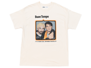 BUON TEMPO TEE