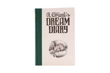 R. Crumb's Dream Diary