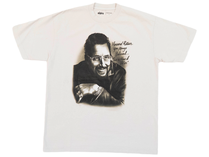 Howie Forever Tee