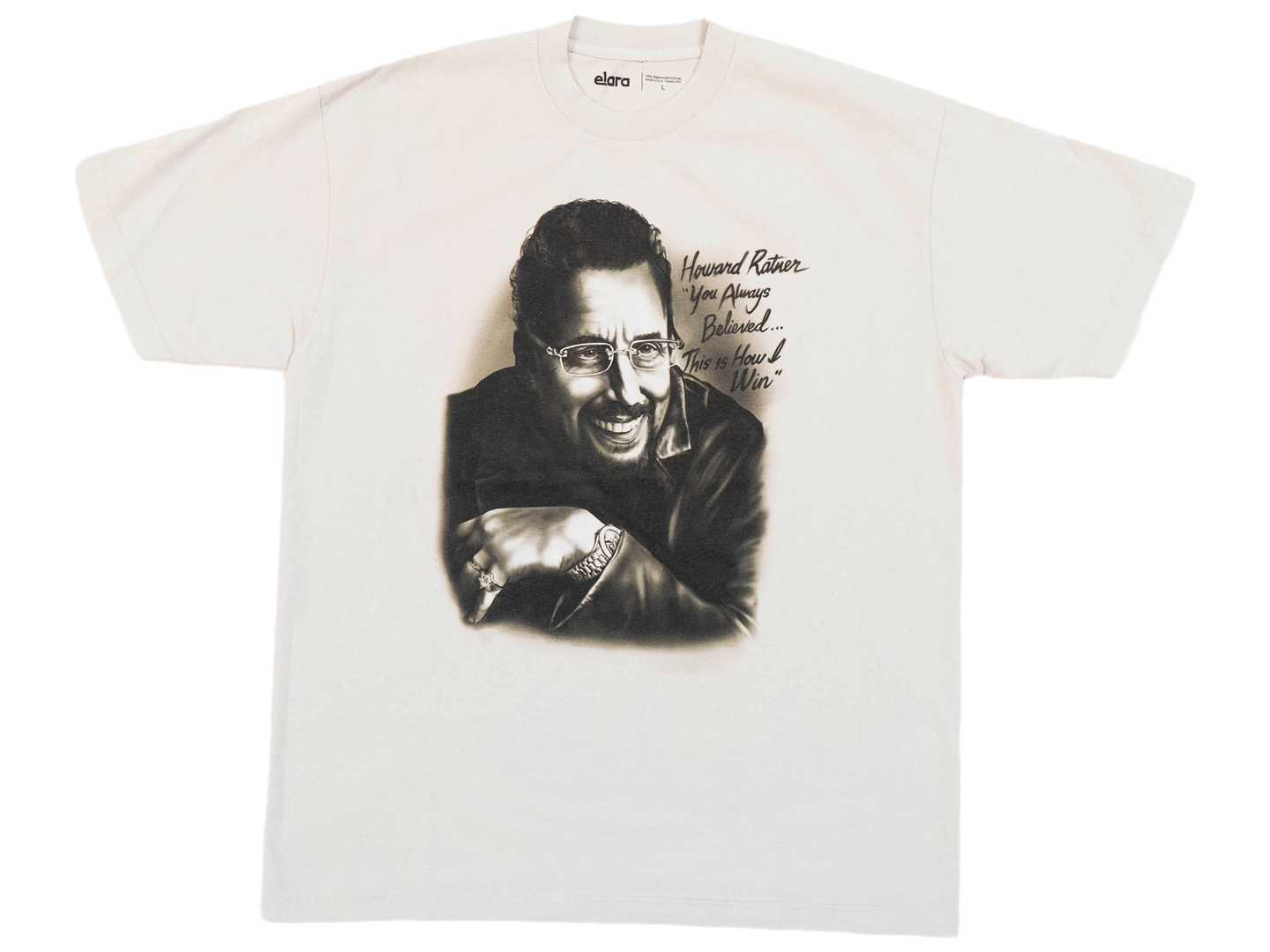 Howie Forever Tee