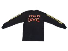 MAD LOVE LONG SLEEVE