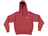 MAROON HOODIE