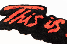 This Is How I Win Rug