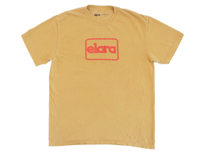 PUFFY LOGO TEE