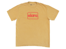 PUFFY LOGO TEE